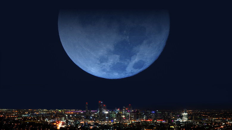 кадр из фильма Night