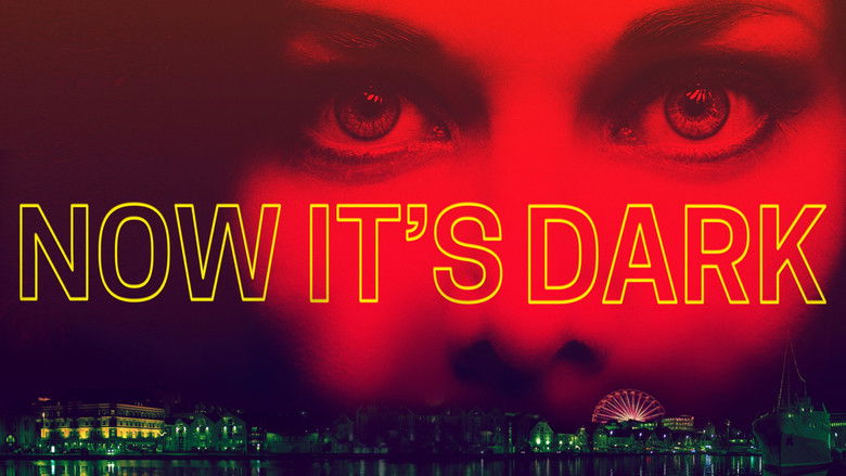 кадр из фильма Теперь темно