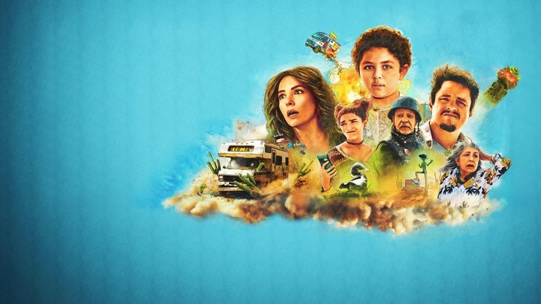 кадр из фильма Александр и ужасный, кошмарный, нехороший, очень плохой день