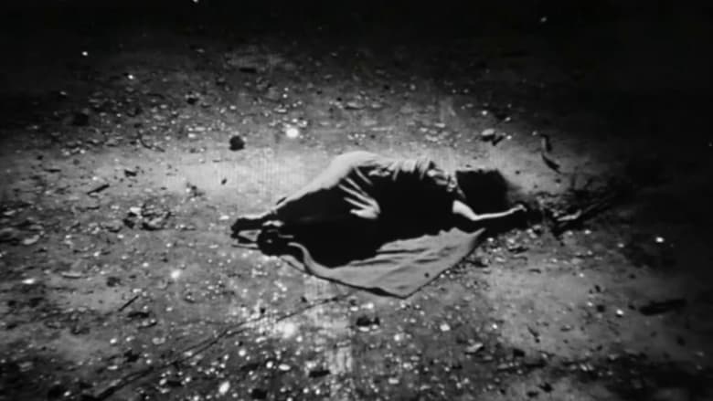 кадр из фильма L'Ombre familière