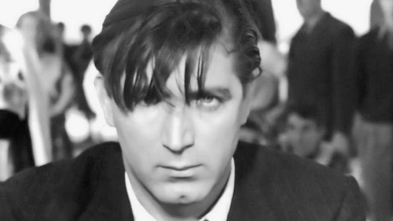 кадр из фильма Страх