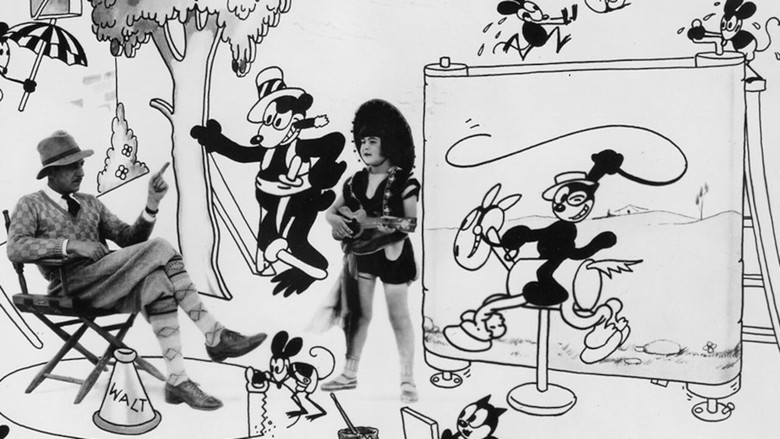 кадр из фильма Alice in the Wooly West