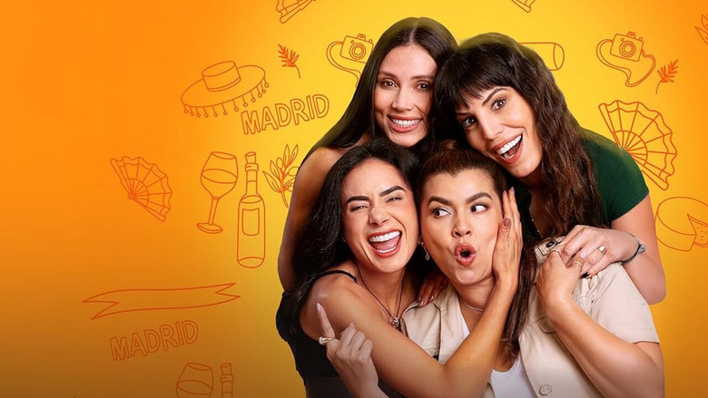 кадр из фильма Nadie sabe quién soy yo