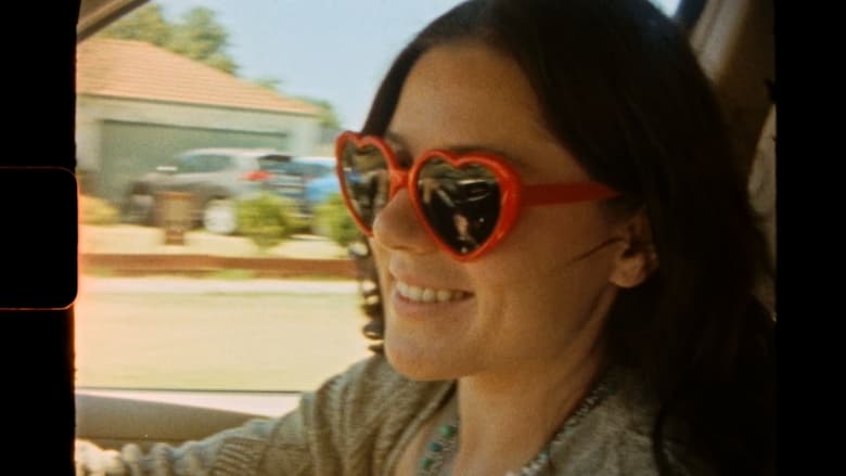 кадр из фильма Caroline