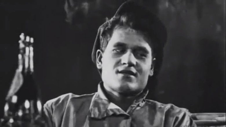 кадр из фильма За ваше здоровье