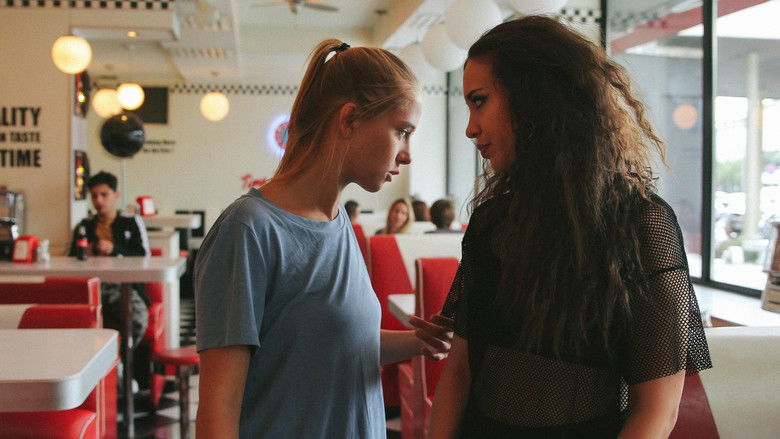 кадр из фильма Режи