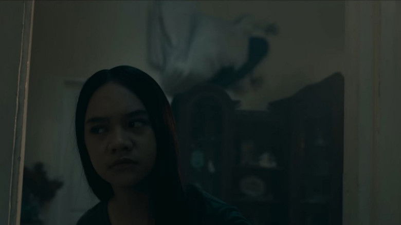 кадр из фильма Sihir Pelakor