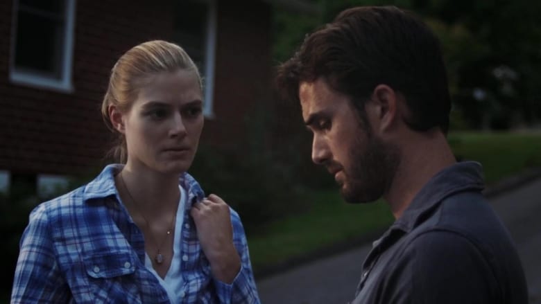 кадр из фильма Before the Fall