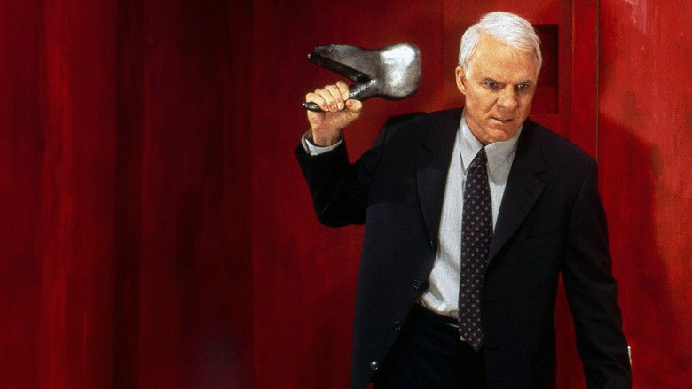 кадр из фильма Новокаин