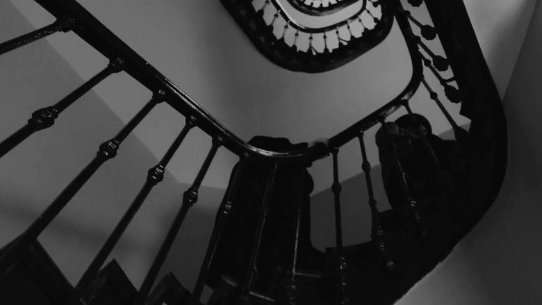 кадр из фильма Abigaëlle