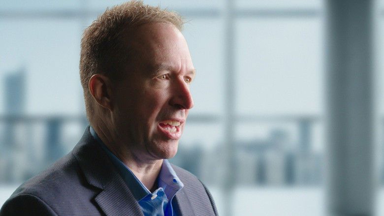 кадр из фильма Billion Dollar Heist