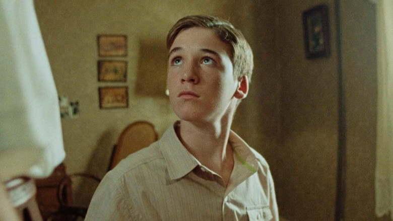 кадр из фильма Cuando yo me muera