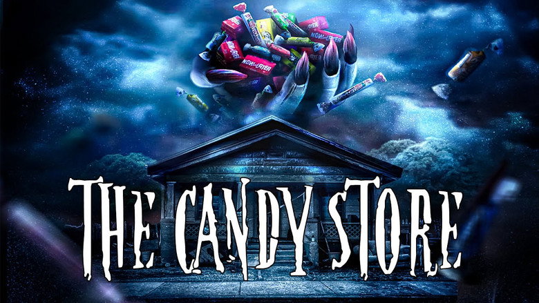 кадр из фильма The Candy Store
