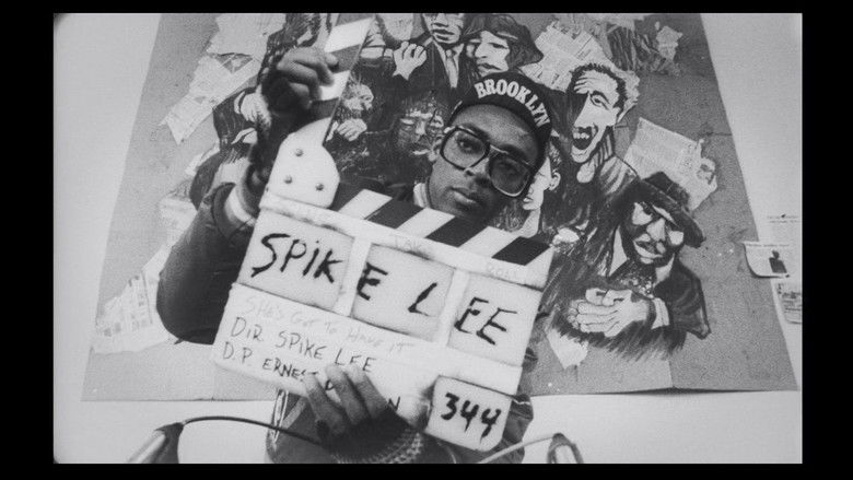 кадр из фильма Ей это нужно позарез