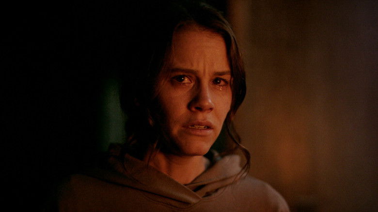 кадр из фильма Улыбка