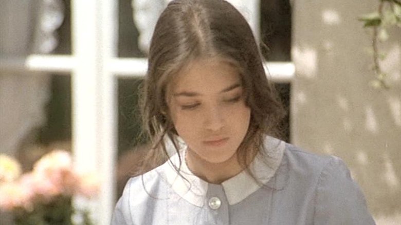 кадр из фильма Faustine et le bel été