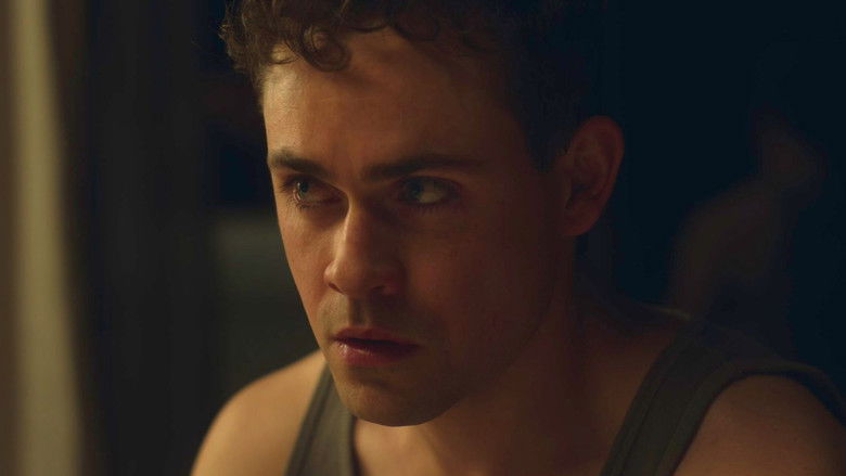 кадр из фильма Went Up the Hill