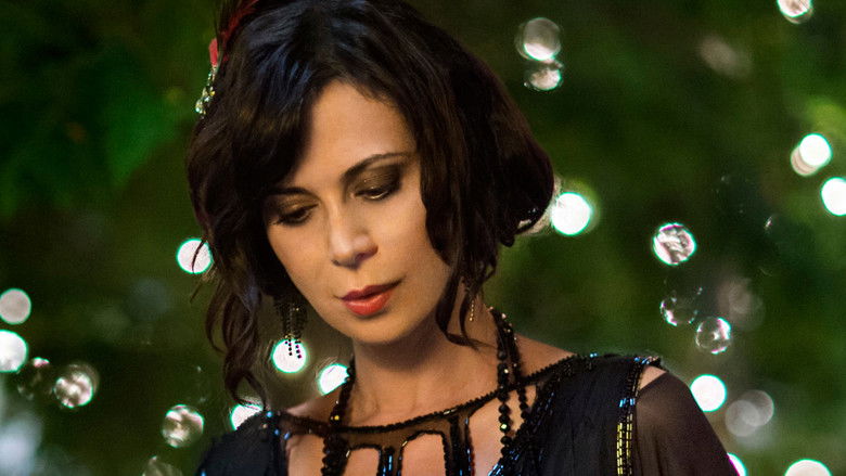 кадр из фильма Судьба доброй ведьмы