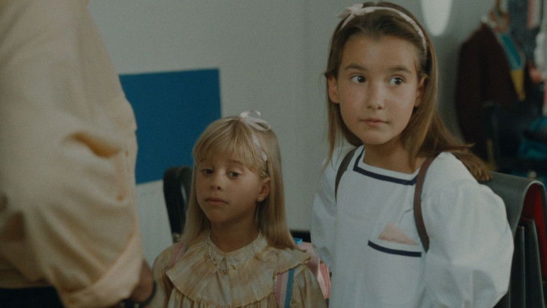 кадр из фильма La Vie dissolue de Gérard Floque