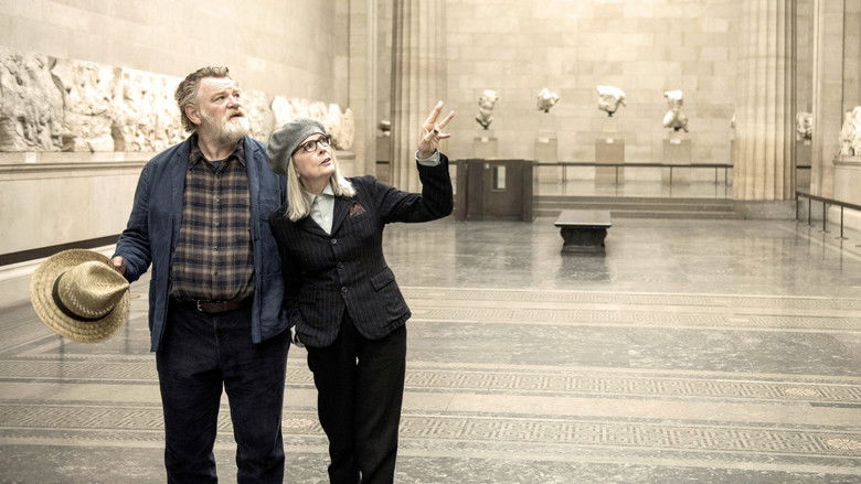 кадр из фильма Хэмпстед