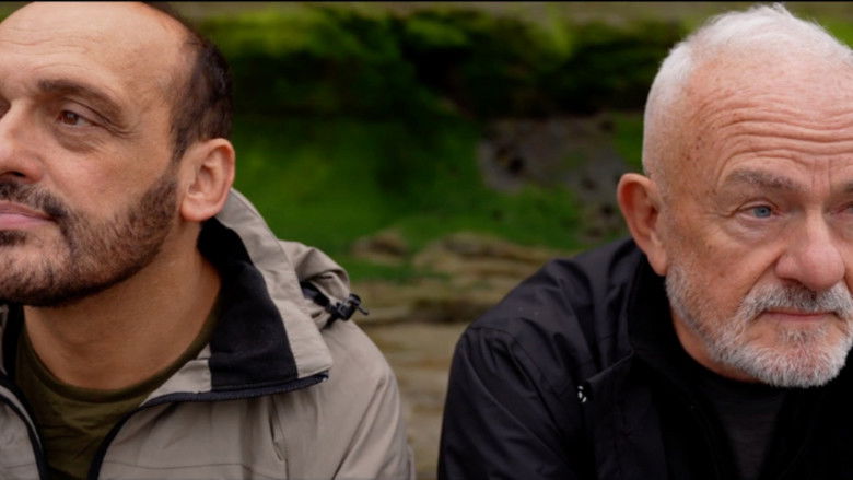 кадр из фильма Carbon & Water