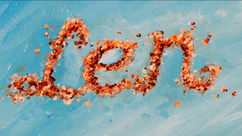 кадр из фильма Len