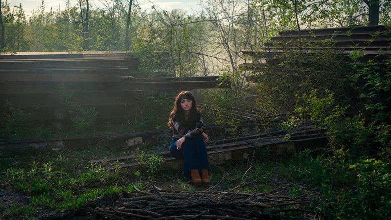 кадр из фильма Le train