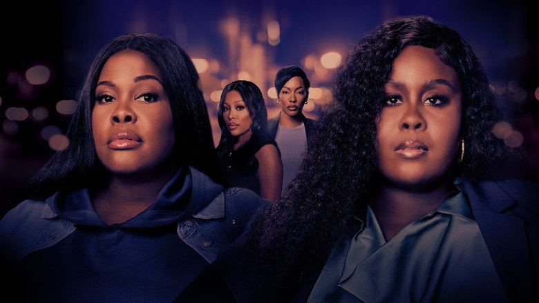 кадр из фильма Single Black Female 3: The Final Chapter