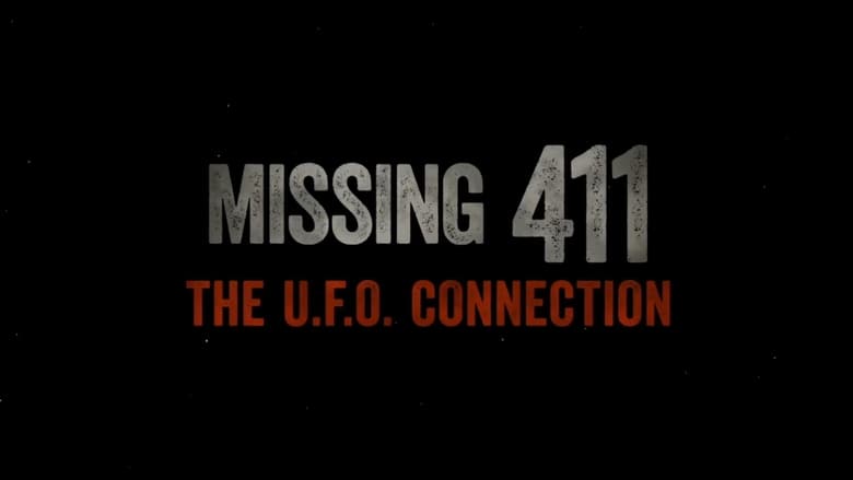 кадр из фильма Missing 411: The U.F.O. Connection