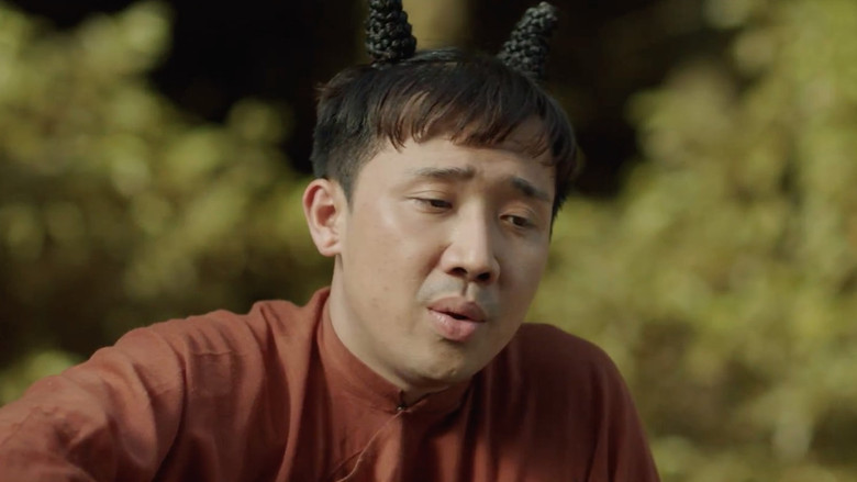 кадр из фильма Trạng Quỳnh