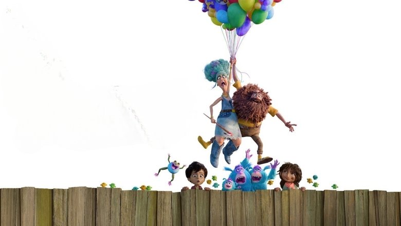 кадр из фильма Свинтусы