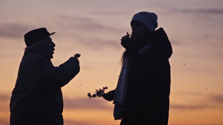 кадр из фильма Tylko wiatr