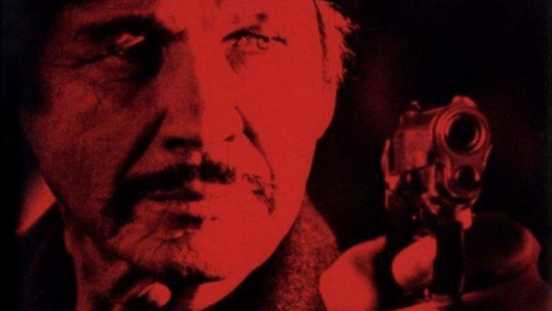 кадр из фильма Жажда смерти 2