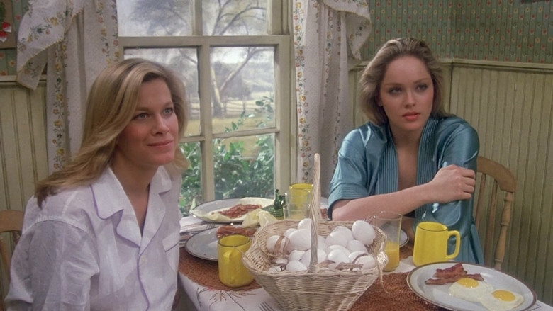 кадр из фильма Смертельное благословение