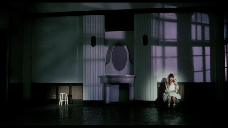 кадр из фильма Малышка До-ре-ми-фа ещё вам покажет!