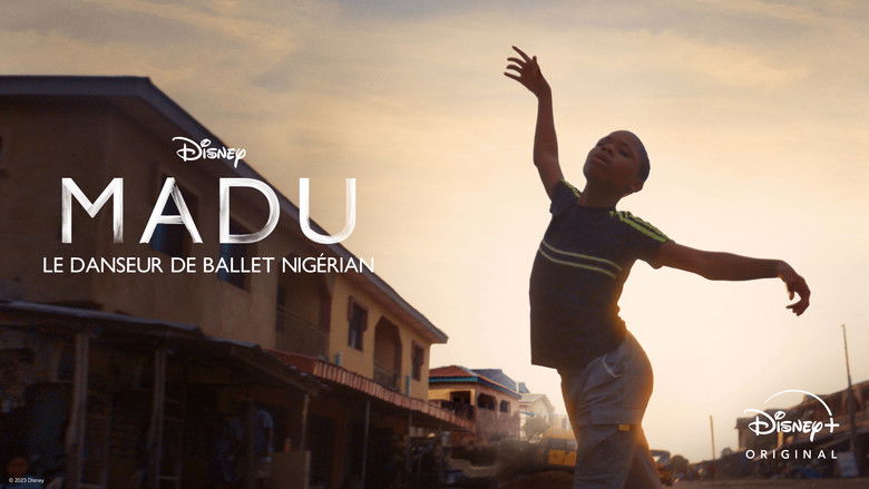 кадр из фильма Маду