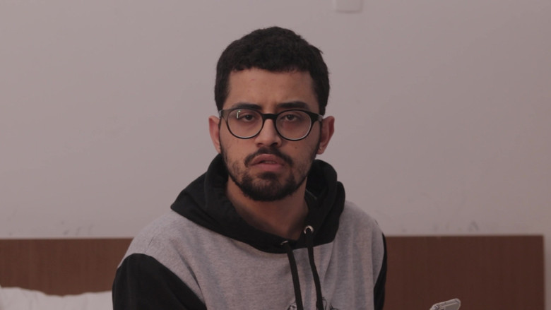 кадр из фильма Есть ли кто-нибудь дома?