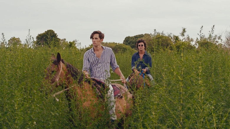 кадр из фильма Penélope