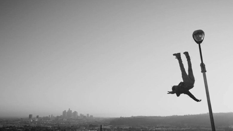 кадр из фильма Alright