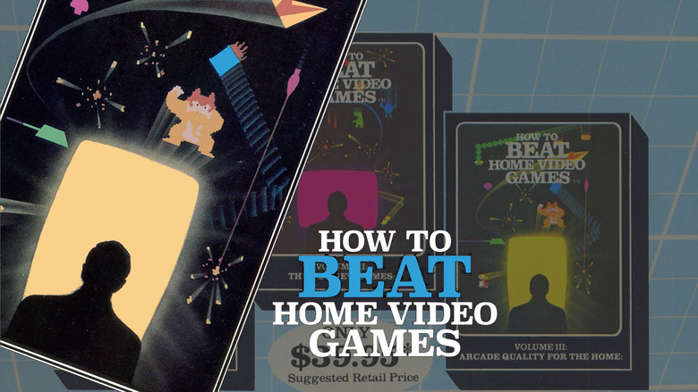 кадр из фильма How To Beat Home Video Games Vol. 2: The Hot New Games