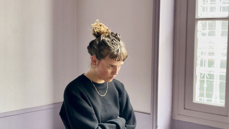 кадр из фильма Merci