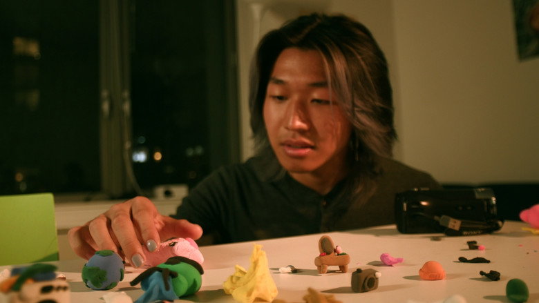 кадр из фильма Some Day!