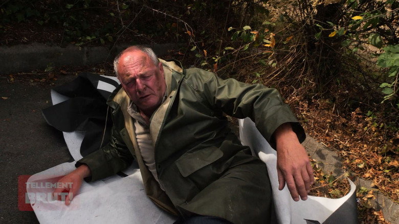 кадр из фильма TELLEMENT BRUT - Le Festival d'Auf Kurt'z