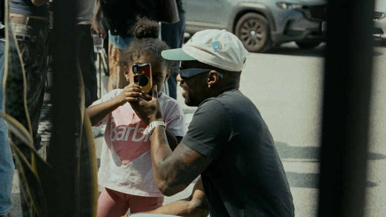 кадр из фильма Through the Grain: Not Another Film Lab