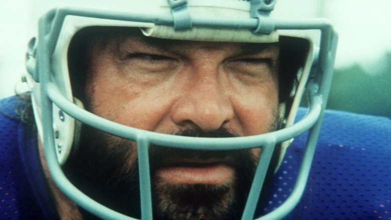 кадр из фильма Они называли его бульдозер