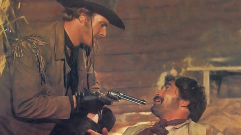 кадр из фильма Un par de asesinos