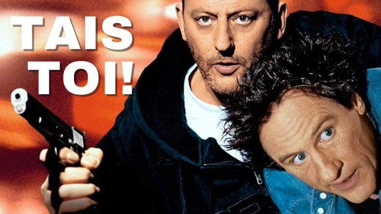 кадр из фильма Невезучие