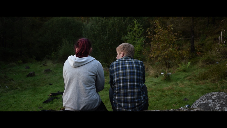 кадр из фильма Nevermind