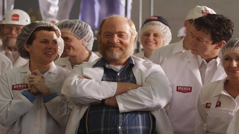 кадр из фильма Замерзшая из Майами