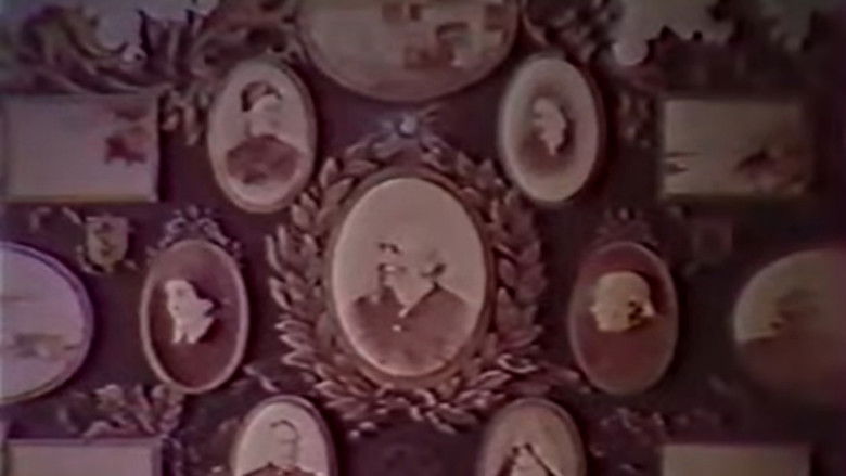 кадр из фильма Այվազովսկին և Հայաստանը